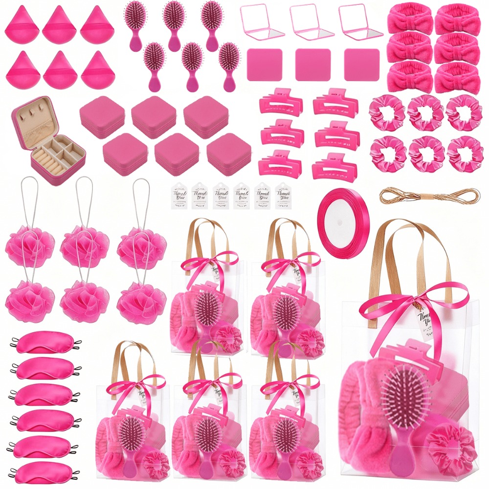 Spa & Wellness Paradies Braunschweig - 1 Wedding Guest Spa Gift Set