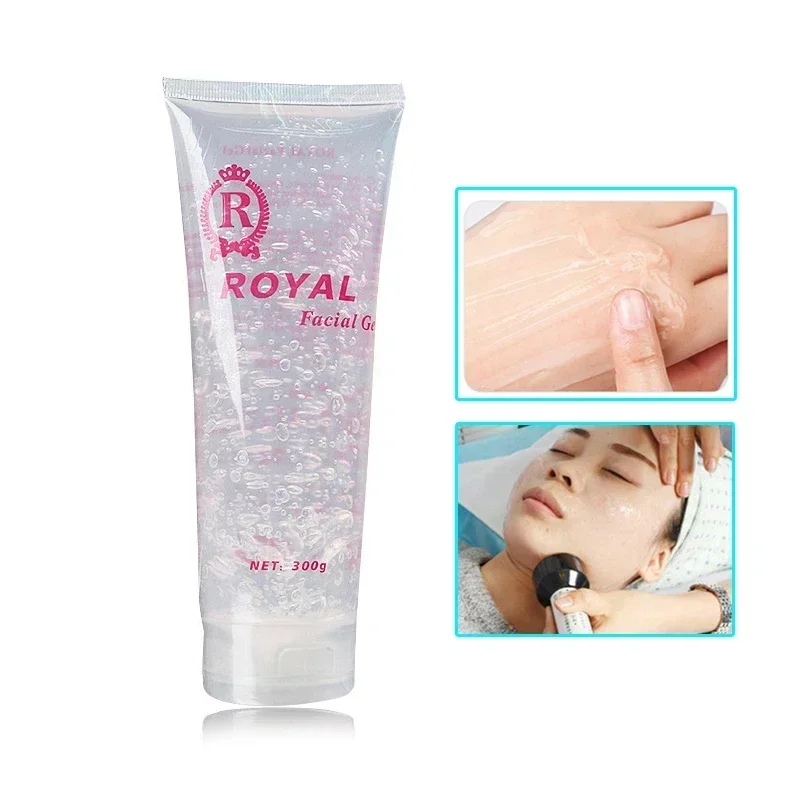 Hair Removal Cream - Ultrasonic RF Gel for Ultrasound Massager