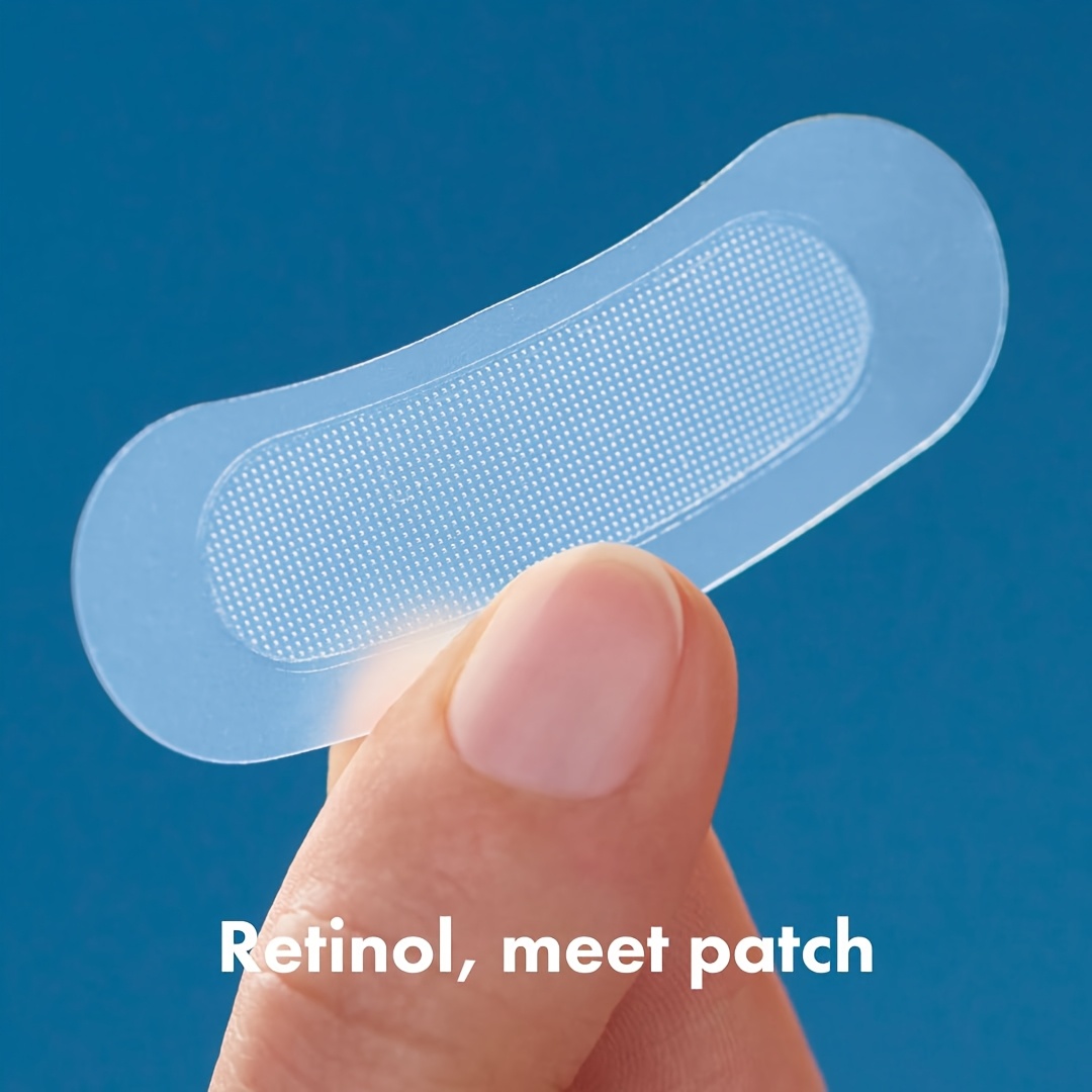 2PCS Retinol microneedle eye p - Microneedle Patch Eye review and price