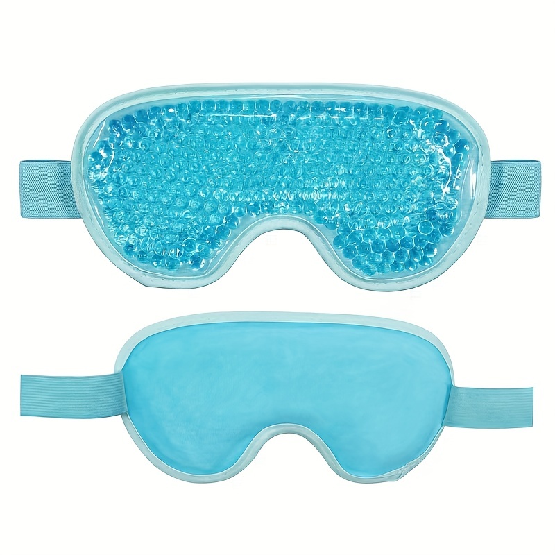 Gel Bead Hot Cold Eye Mask, Re - Spa & Wellness Paradies Braunschweig review and price