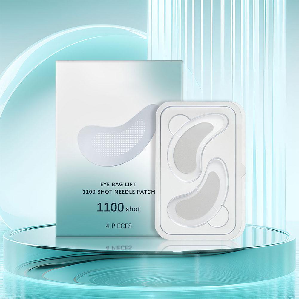 Hyaluronic Acid Microneedle Ey - Microneedle Patch Eye review and price