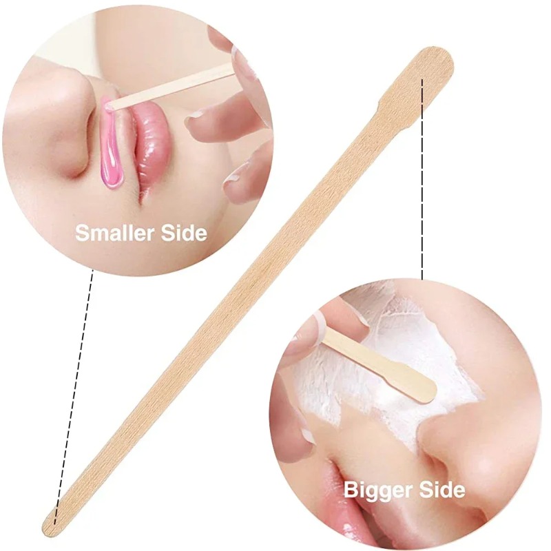 100/200 Pcs Hair Removal Wax S - Hair Removal Cream review and price