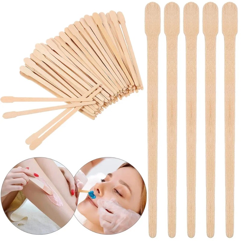 100/200 Pcs Hair Removal Wax S - Hair Removal Cream review and price