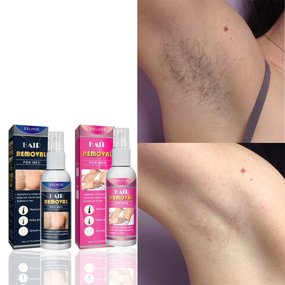 1/2PCS Super Natural Painless  - Hair Removal Cream review and price