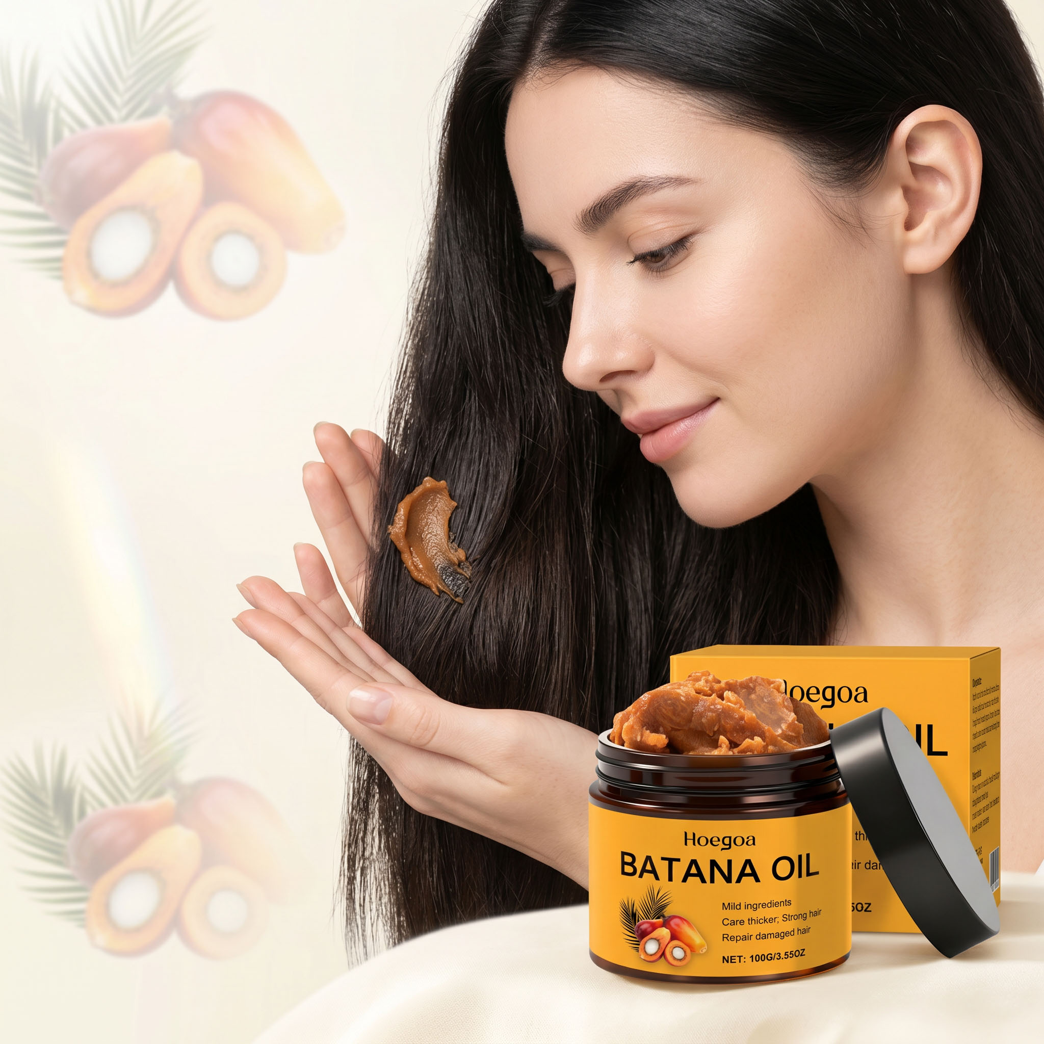 Batana Oil Scalp Scrub Refresh - Hair Removal Cream review and price